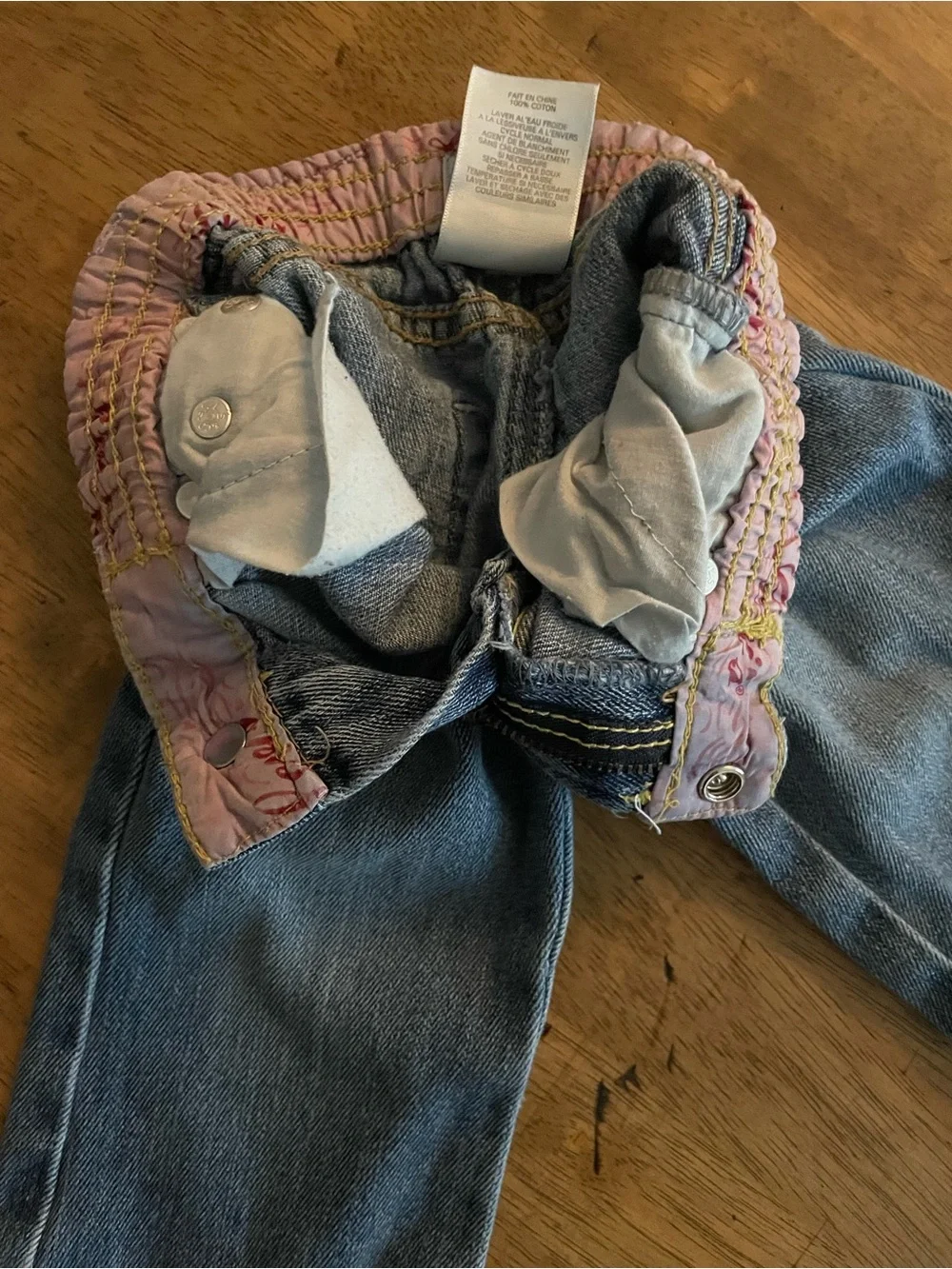 Levis adorable my